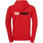 Preview: TVC Enger - Kempa Hoody Kinder rot